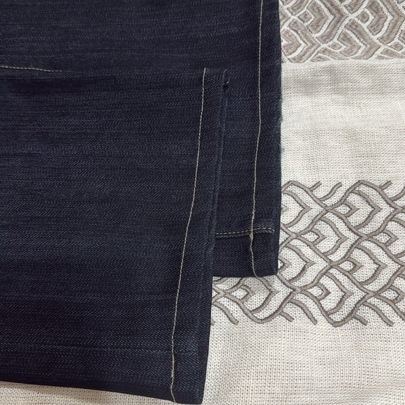 (Q3) Fidelity 5011, jeans size 36x28,‎ Sabbath
Dark wash, men's - Picture 14 of 14